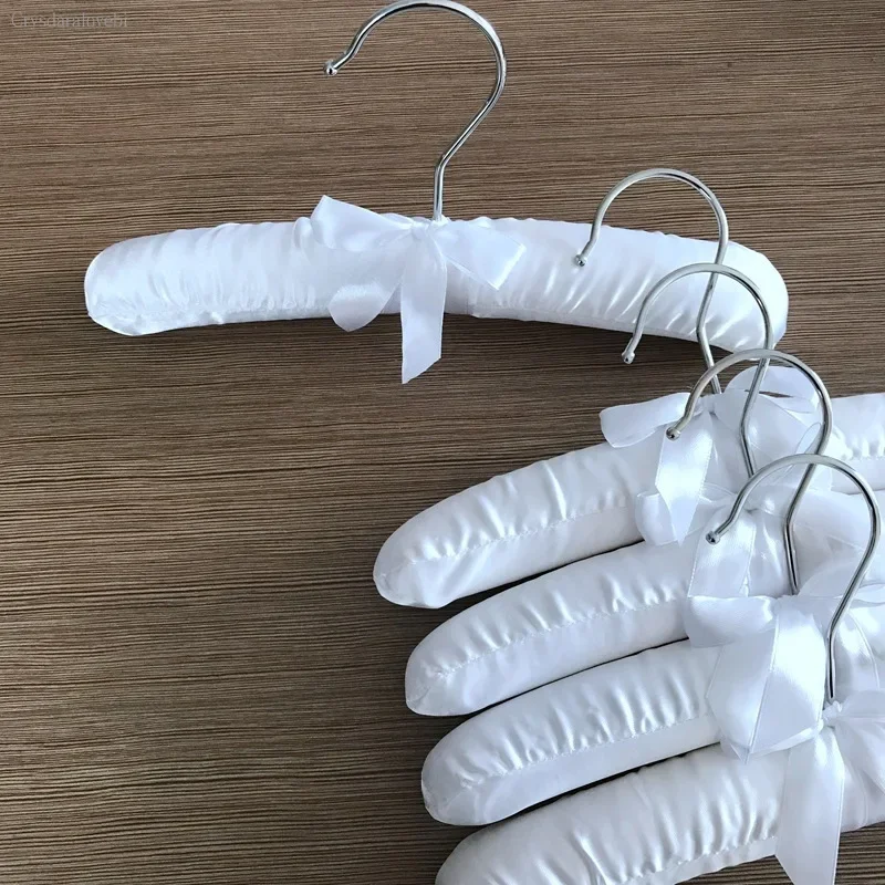 Baby Clothing Hanging Rack - Babykleiderbügel Bunte Kleiderhaken Seiden-Kleiderbügel Kleine Plastikhaken