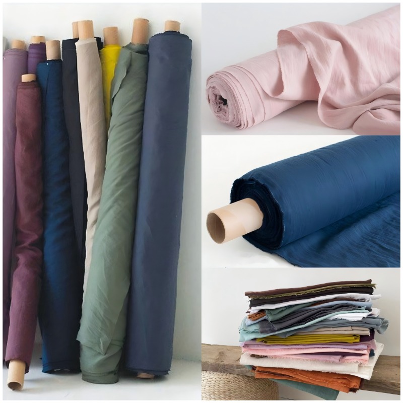Baby Clothing Organic - 280 cm x 100 cm reiner