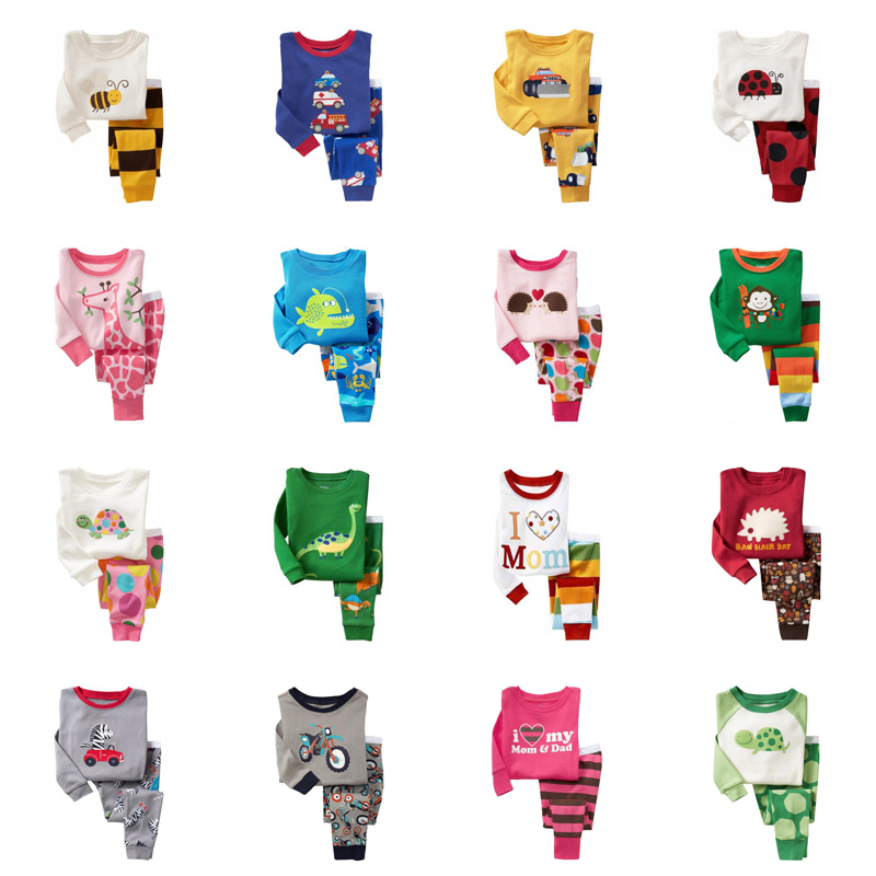 Jungen Nachtwäsche Kinder Pyja – Baby Clothing Dividers Bewertung und Preis