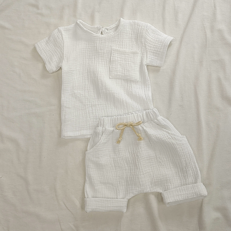 Bio-Baumwolle Baby kleidung Se – Baby Clothing Organic Bewertung und Preis