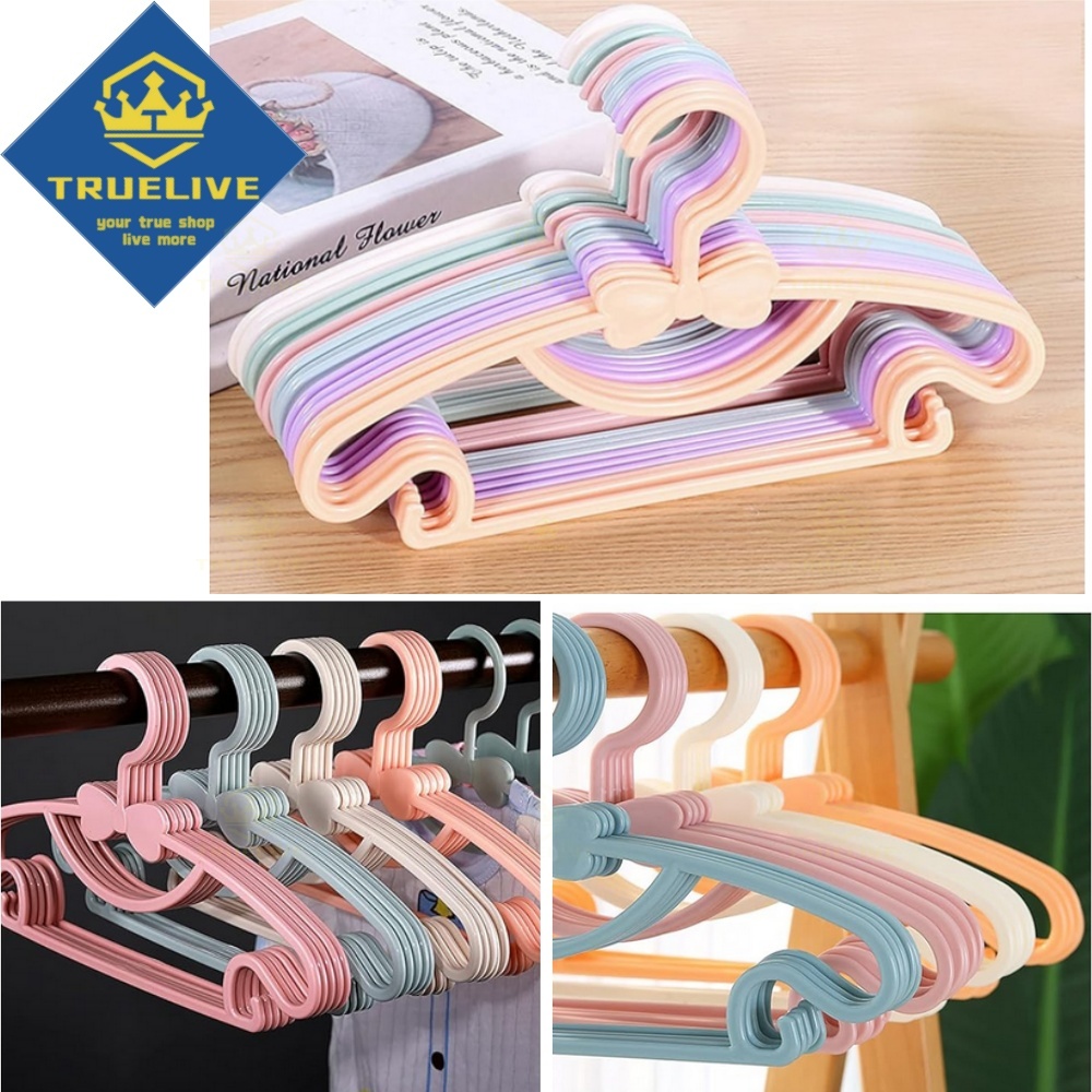 30/20/10/5/1PC Baby Kleidung R – Baby Clothing Hanging Rack Bewertung und Preis