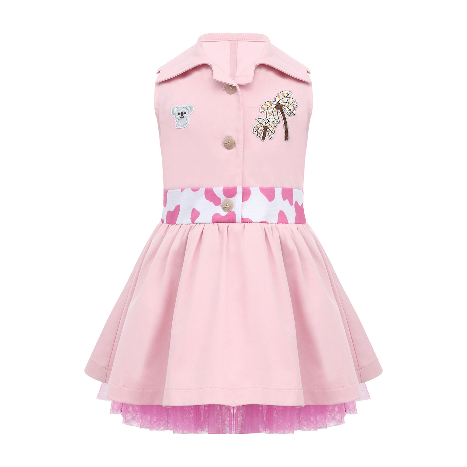 Kleinkind Mädchen Zookeeper-An – Baby Clothing Dresser Bewertung und Preis