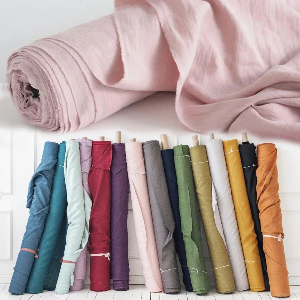 280 cm 100 % Leinenstoff, Natu – Baby Clothing Organic Bewertung und Preis
