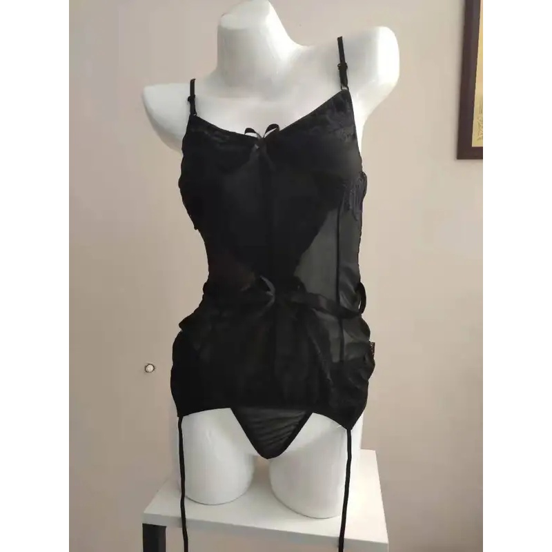 Nolia Plus Size S-XXL Transpar – Baby Clothing Usa Bewertung und Preis