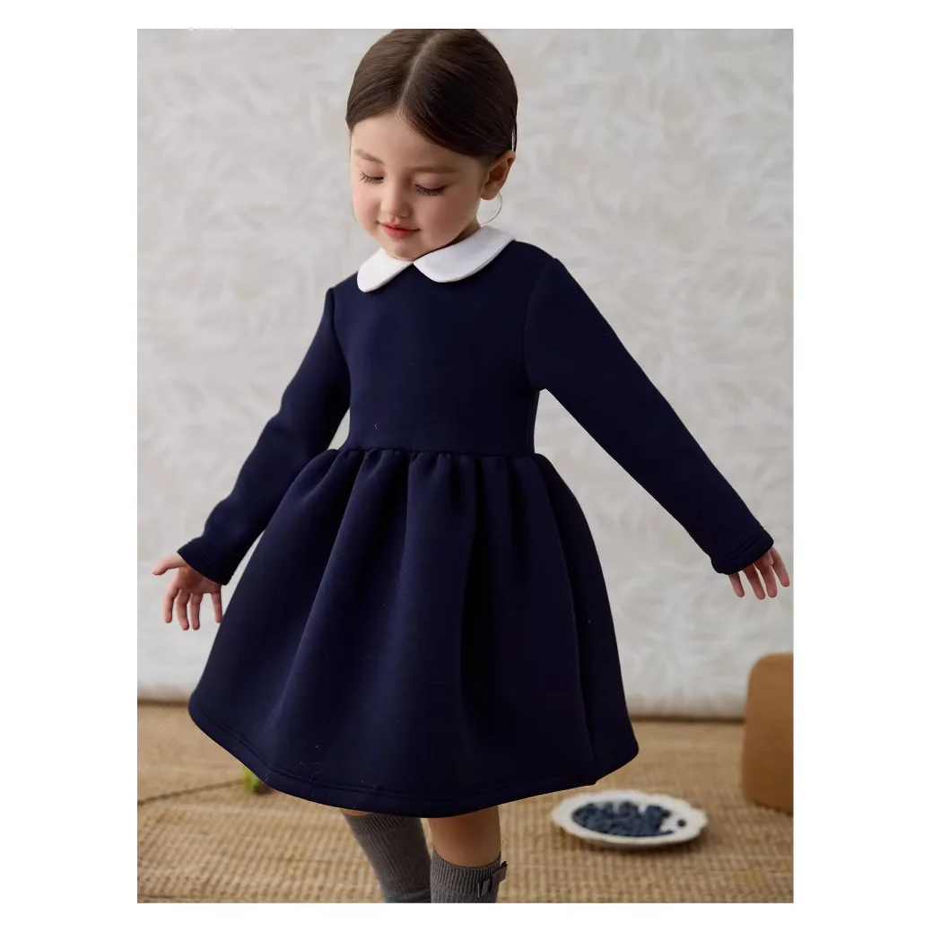 Baby Mädchen Kleid Mode Langar – Baby Clothing High End Bewertung und Preis