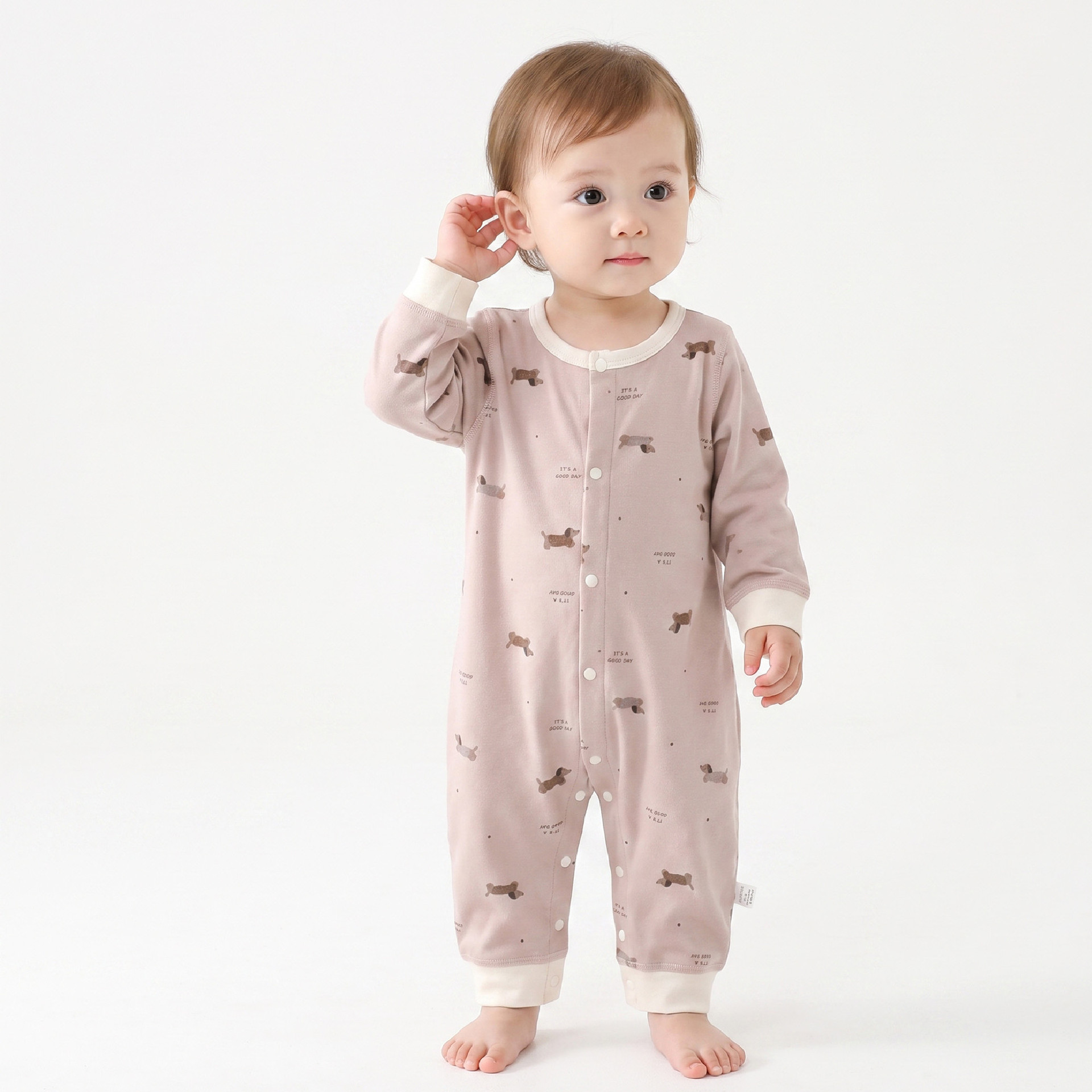 2026 Neue Herbst-Babykleidung  – Baby Clothing High Quality Bewertung und Preis