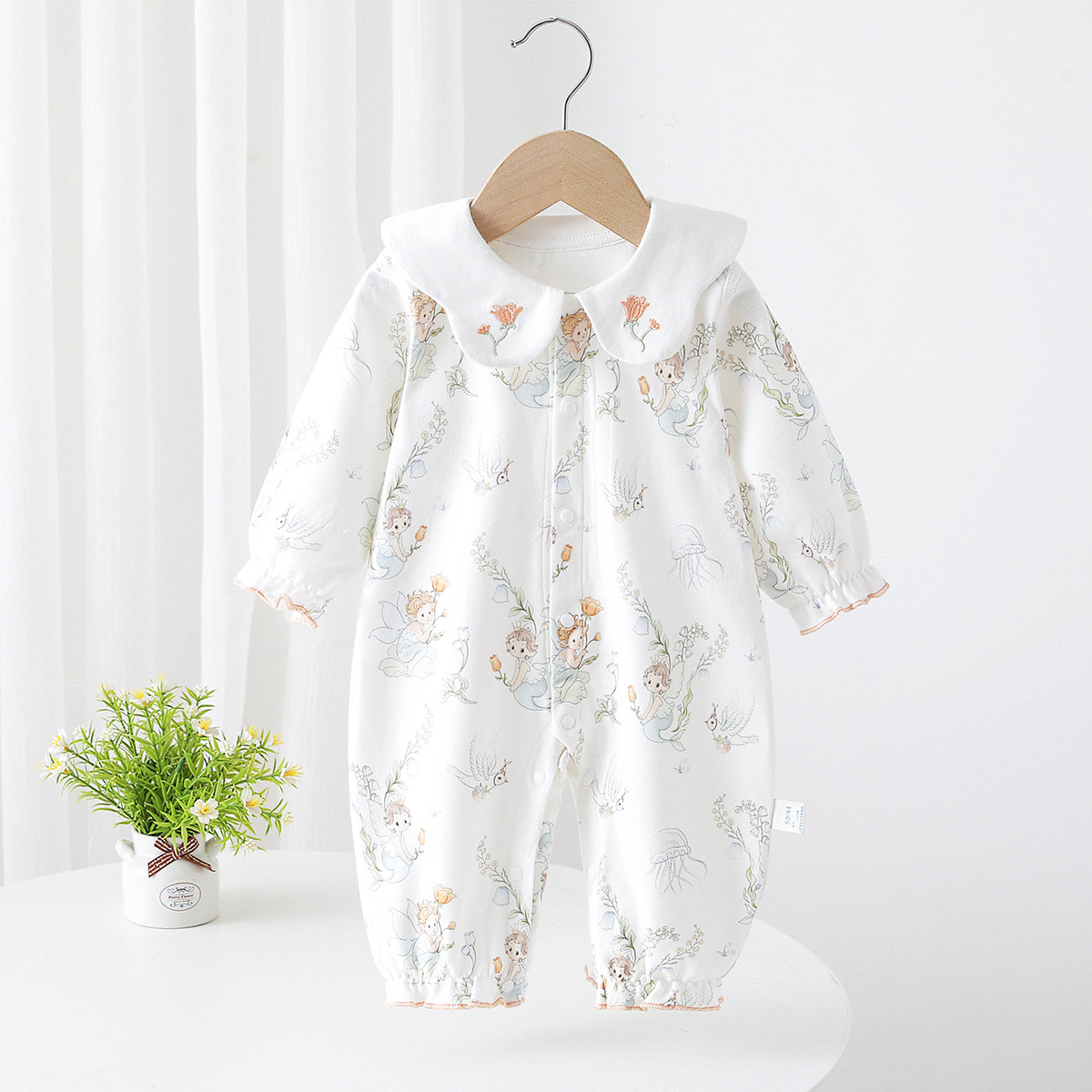 2026 Frühling Neue Babykleidun – Baby Clothing High Quality Bewertung und Preis