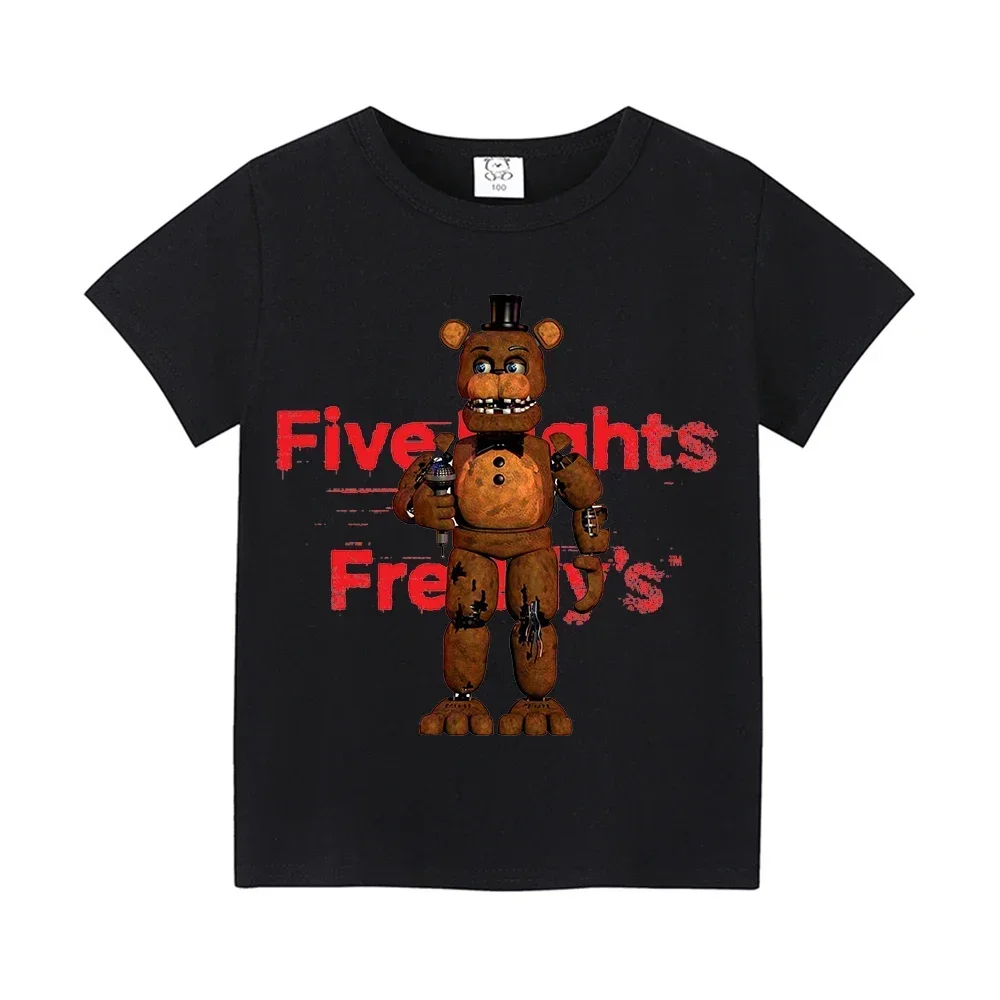 Five Nights Freddys Theme Kurz – Baby Clothing Dividers Bewertung und Preis