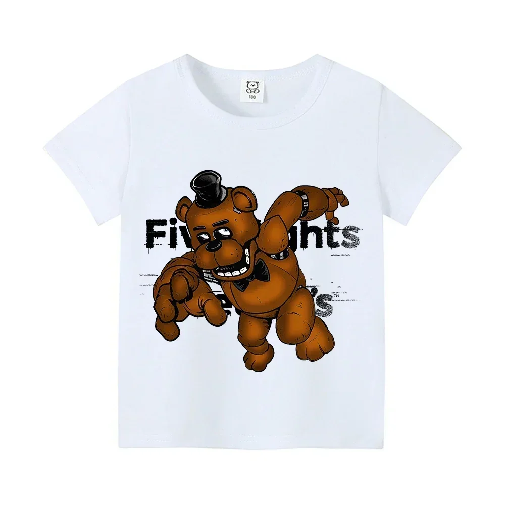 Five Nights Freddys Theme Kurz – Baby Clothing Dividers Bewertung und Preis