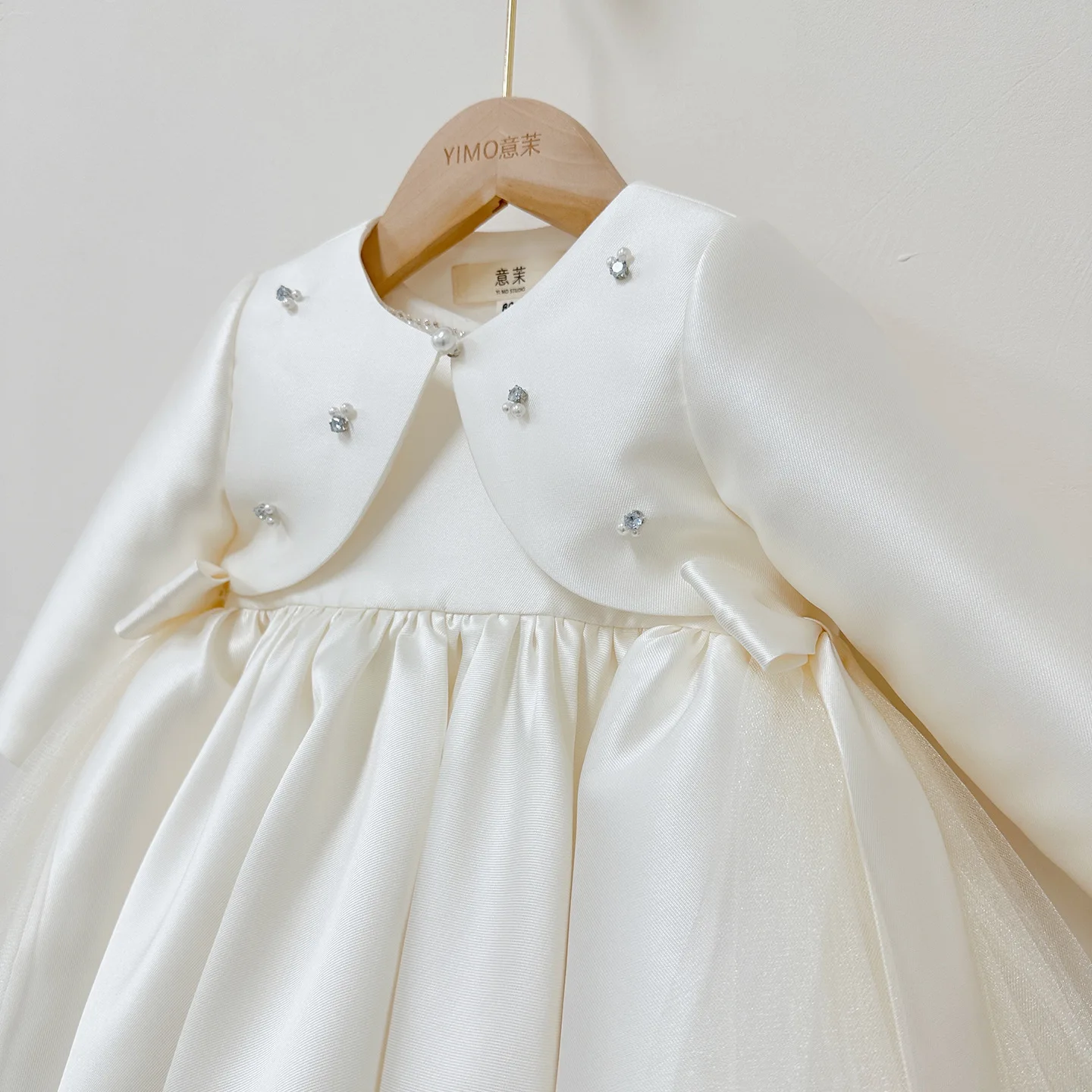 Baby Mädchen Prinzessinnenklei – Baby Clothing High End Bewertung und Preis