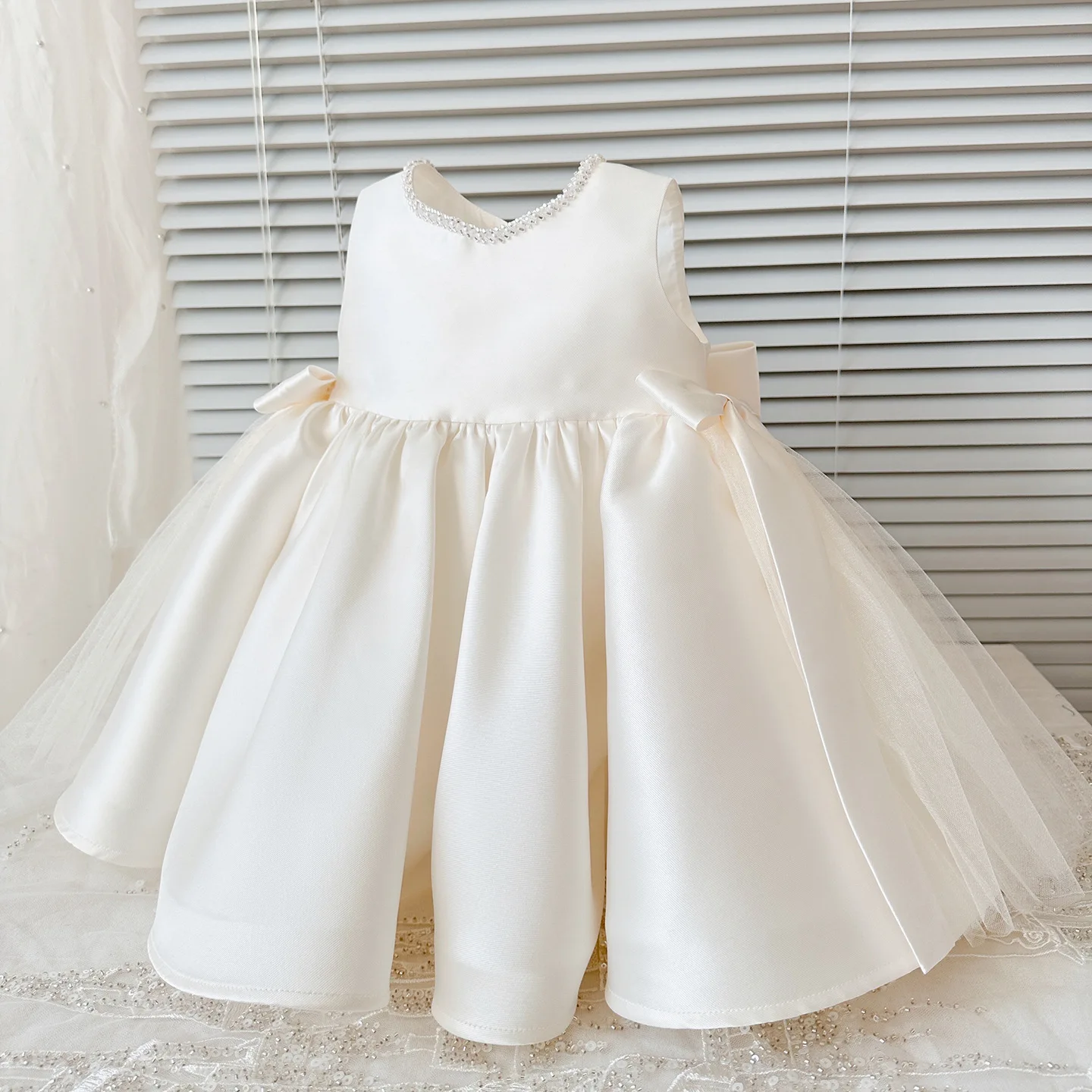 Baby Mädchen Prinzessinnenklei – Baby Clothing High End Bewertung und Preis