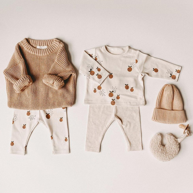 Baby Kleidung Sets Anzug Organ – Baby Clothing Organic Bewertung und Preis