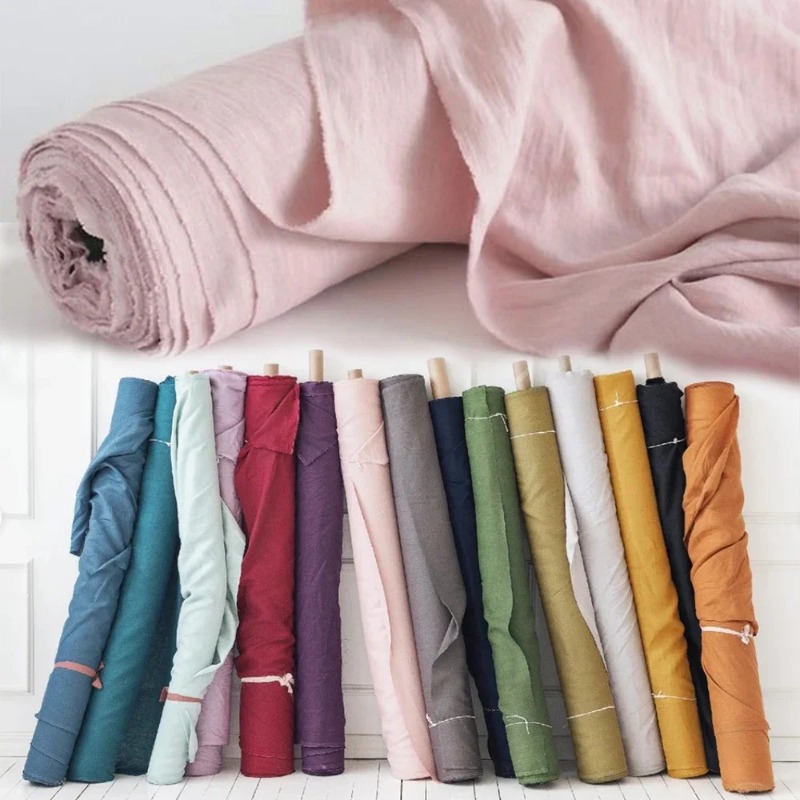 280 cm x 100 cm reiner Leinens – Baby Clothing Organic Bewertung und Preis