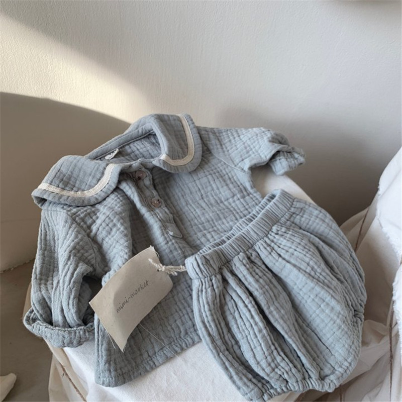 Baby-Kleidungssets für 0–3 Jah – Baby Clothing Organic Bewertung und Preis