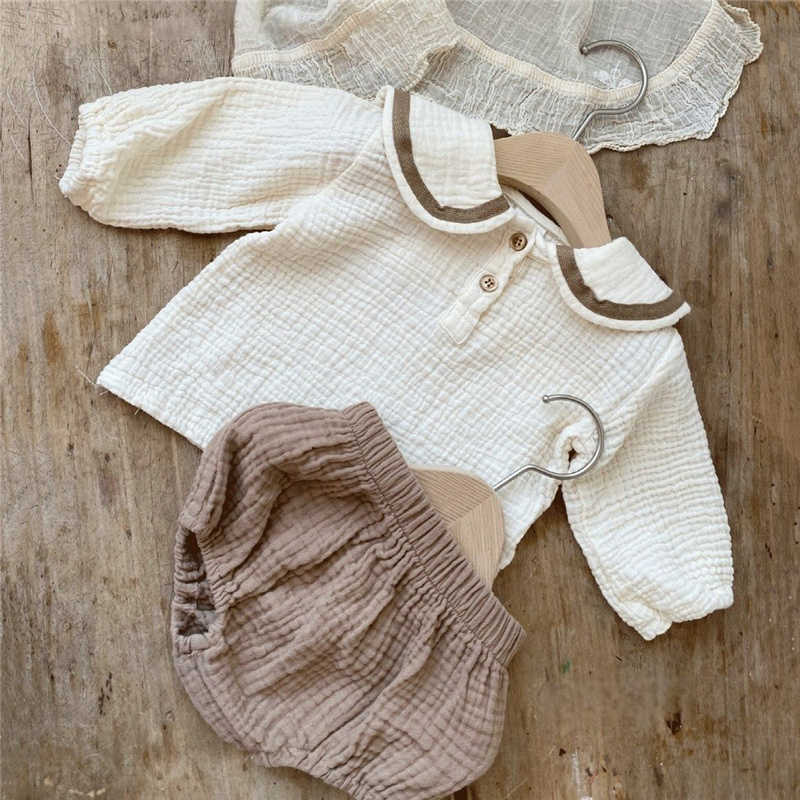 Baby-Kleidungssets für 0–3 Jah – Baby Clothing Organic Bewertung und Preis