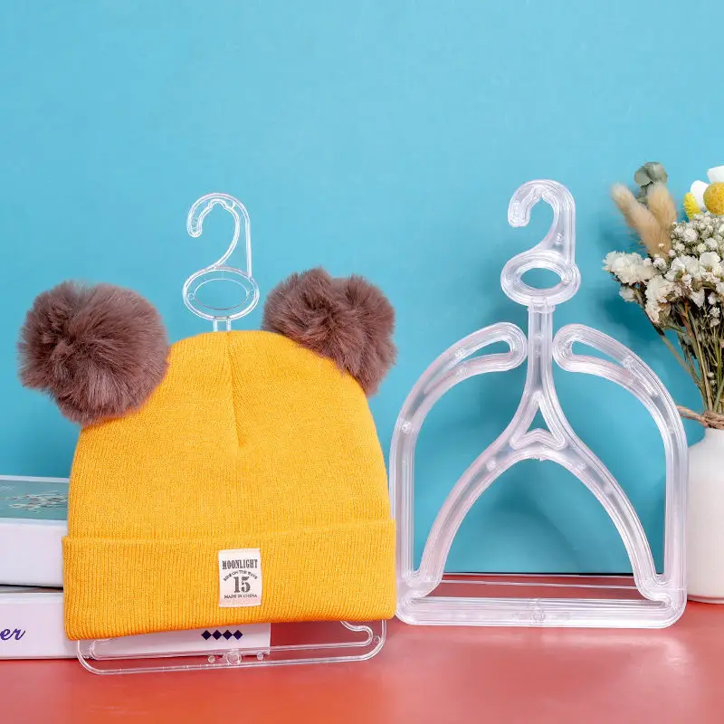 Einfacher Hutständer für Babys – Baby Clothing Hanging Rack Bewertung und Preis
