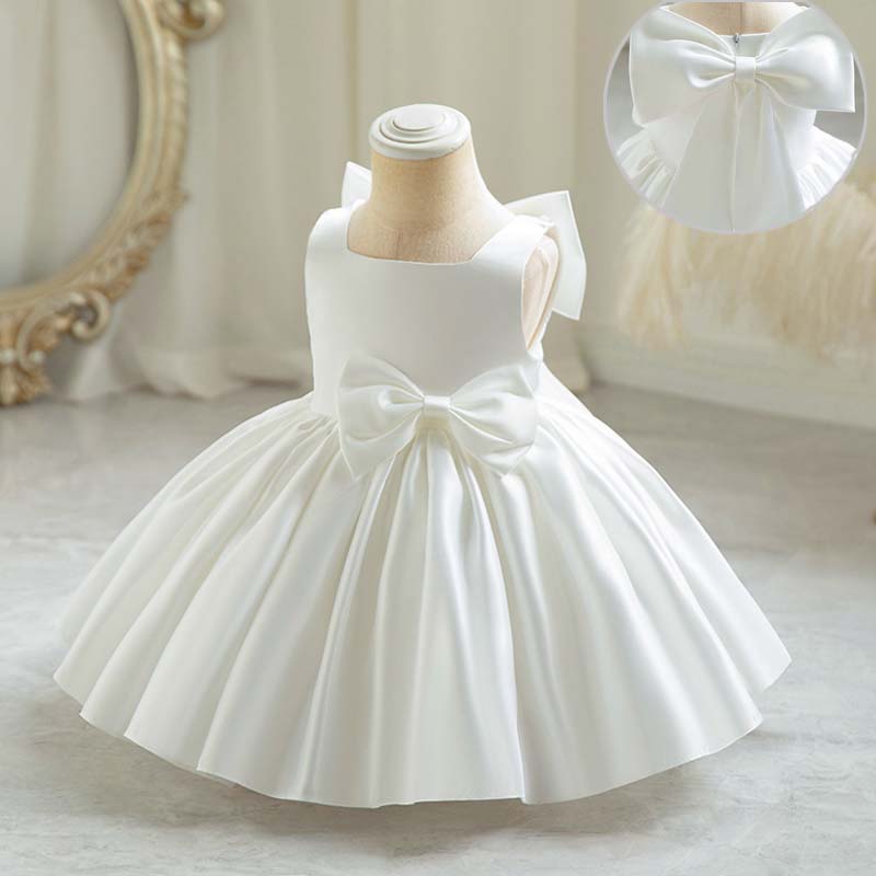 Baby Mädchen Party Kleid Süße  – Baby Clothing Dresser Bewertung und Preis
