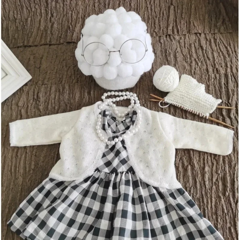 Neugeborenen-Fotografie-Requis – Baby Clothing Dividers Bewertung und Preis