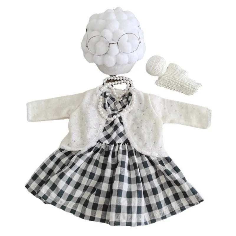 Neugeborenen-Fotografie-Requis – Baby Clothing Dividers Bewertung und Preis