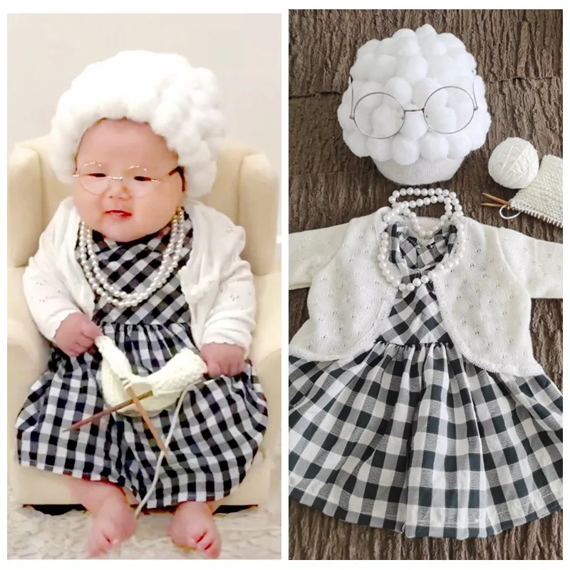 Neugeborenen-Fotografie-Requis – Baby Clothing Dividers Bewertung und Preis