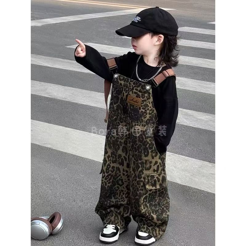 Herbstkleidung für Jungen 2025 – Baby Clothing High End Bewertung und Preis