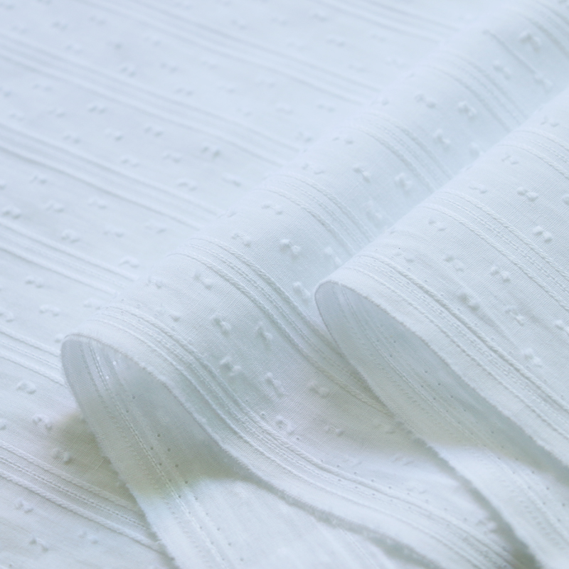 50 cm * 147 cm weißer Baumwoll – Baby Clothing Organic Bewertung und Preis