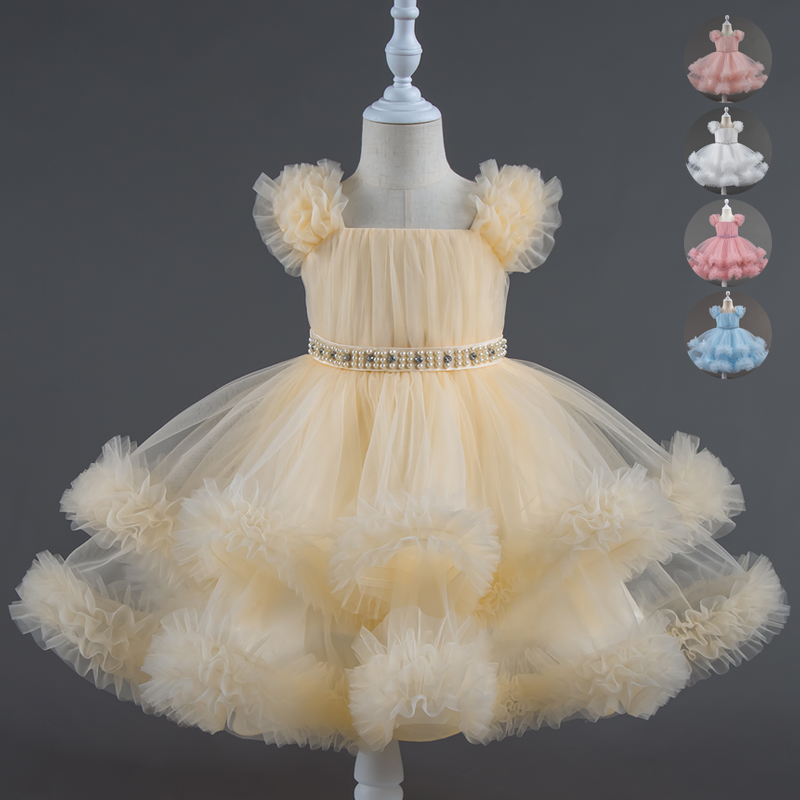Babykleid 0-5 Jahre Alt Geburt – Baby Clothing Dresser Bewertung und Preis