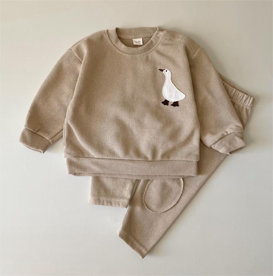 0-24m Neugeborene Mädchen Jung – Baby Clothing Organic Bewertung und Preis