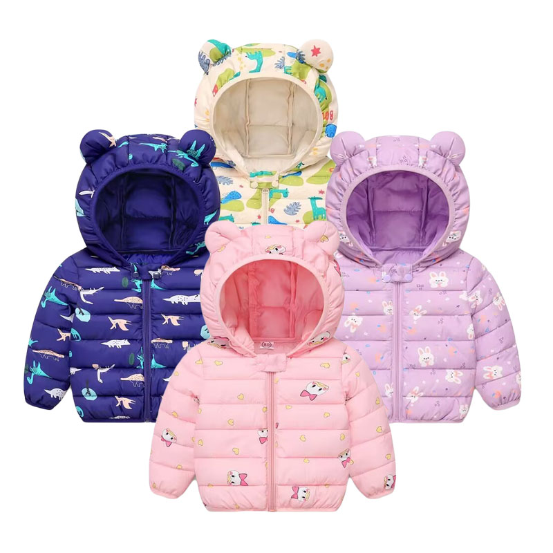 Kinder Baumwolle Mantel Baby C – Baby Clothing Dividers Bewertung und Preis