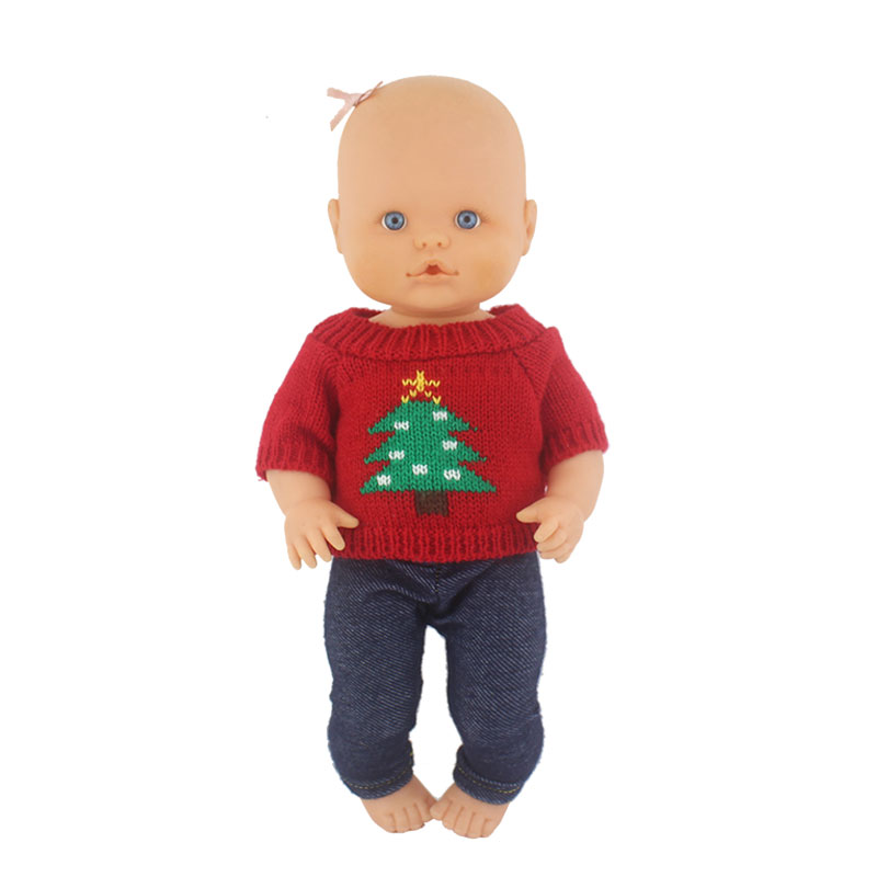 Mode Outfit Passt 32cm Nenuco  – Baby Clothing Dividers Bewertung und Preis