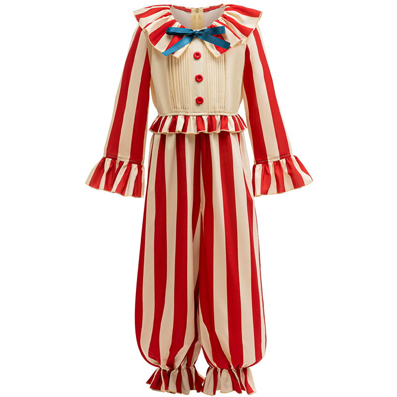 Halloween Clown Outfits Baby M – Baby Clothing Usa Bewertung und Preis