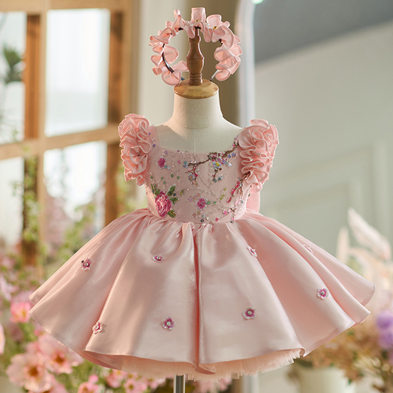 Neues Hochwertiges Babykleid G – Baby Clothing High End Bewertung und Preis