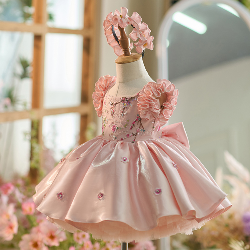 Neues Hochwertiges Babykleid G – Baby Clothing High End Bewertung und Preis