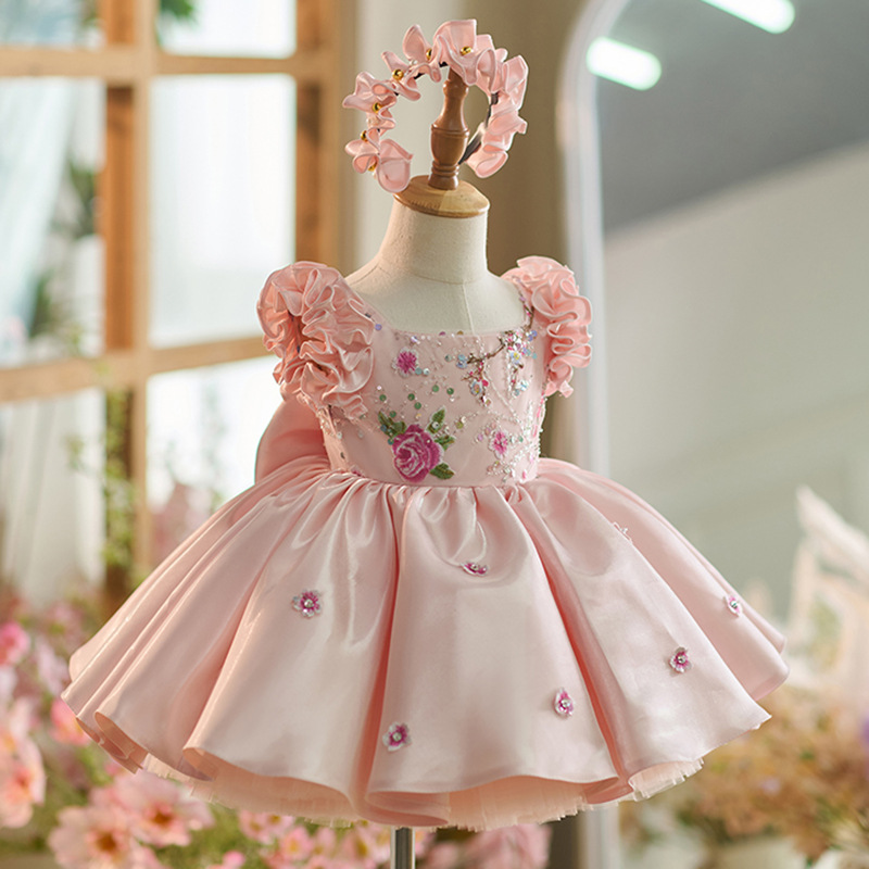 Neues Hochwertiges Babykleid G – Baby Clothing High End Bewertung und Preis