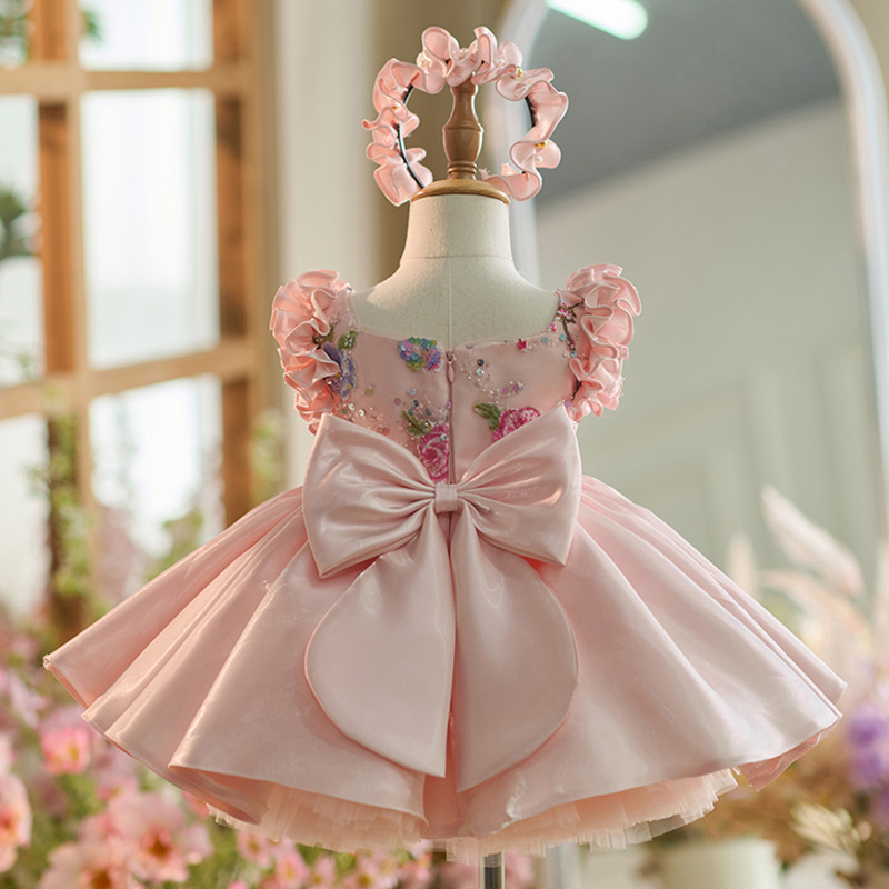 Neues Hochwertiges Babykleid G – Baby Clothing High End Bewertung und Preis