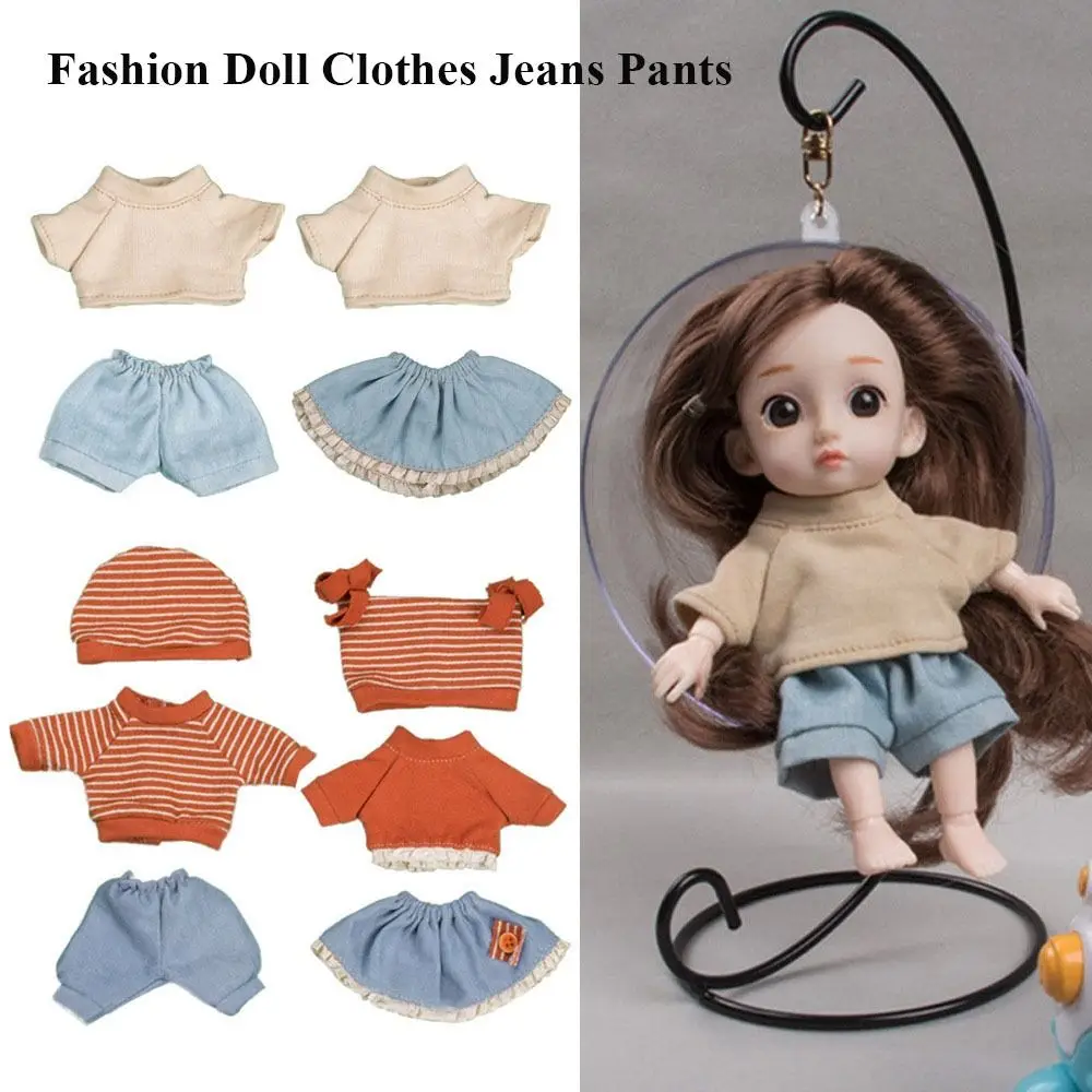 16cm Puppe Kleidung High-End-K – Baby Clothing High End Bewertung und Preis