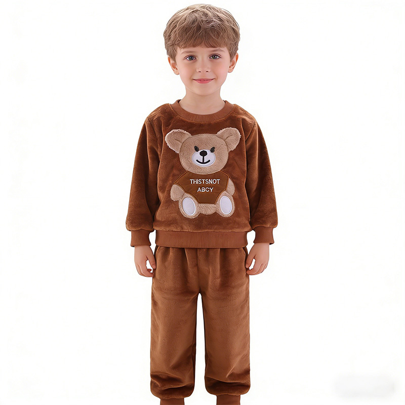 Neue Winter-Babykleidung-Sets  – Baby Clothing Dividers Bewertung und Preis