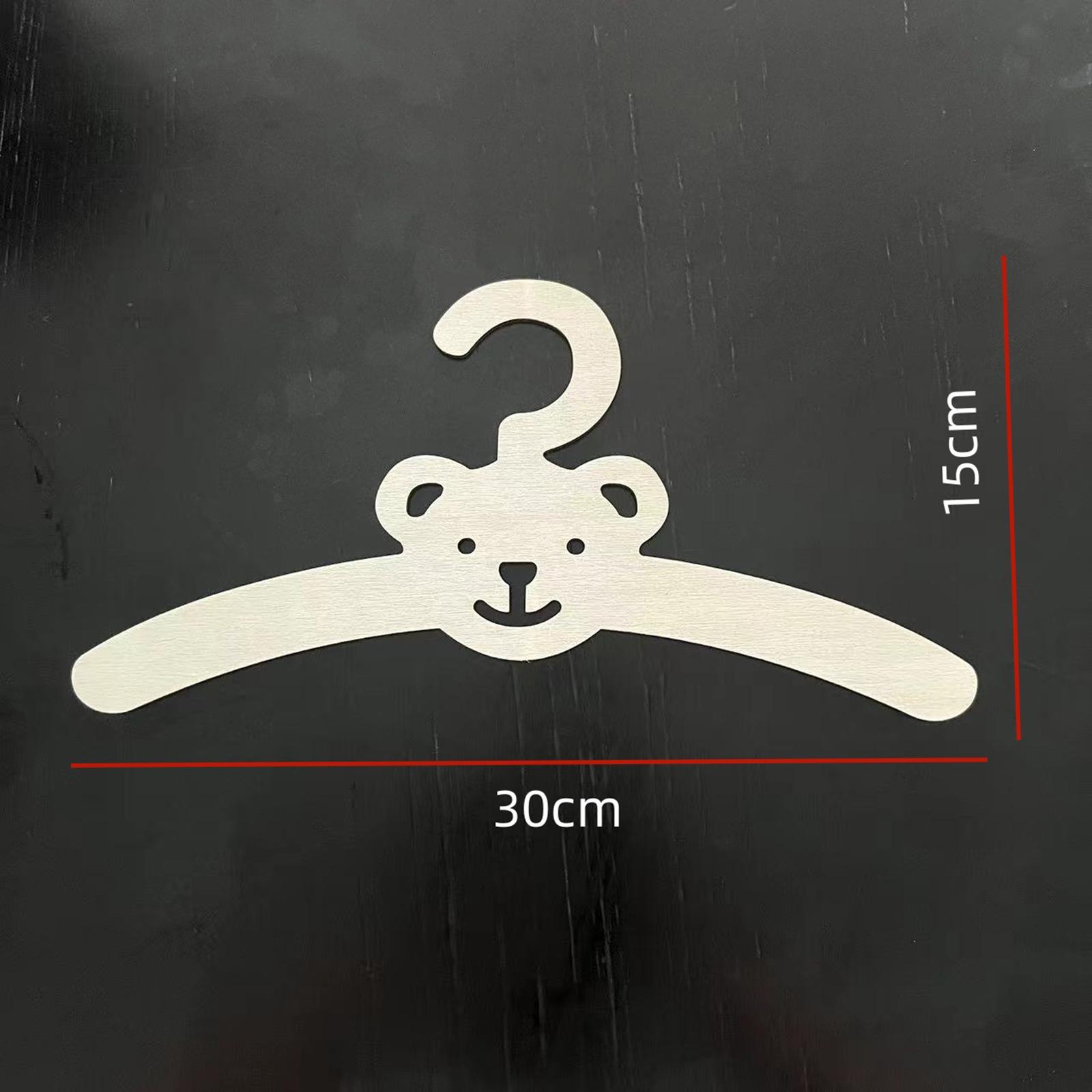 5x Baby-Kleiderbügel, Kinder-K – Baby Clothing Hanging Rack Bewertung und Preis