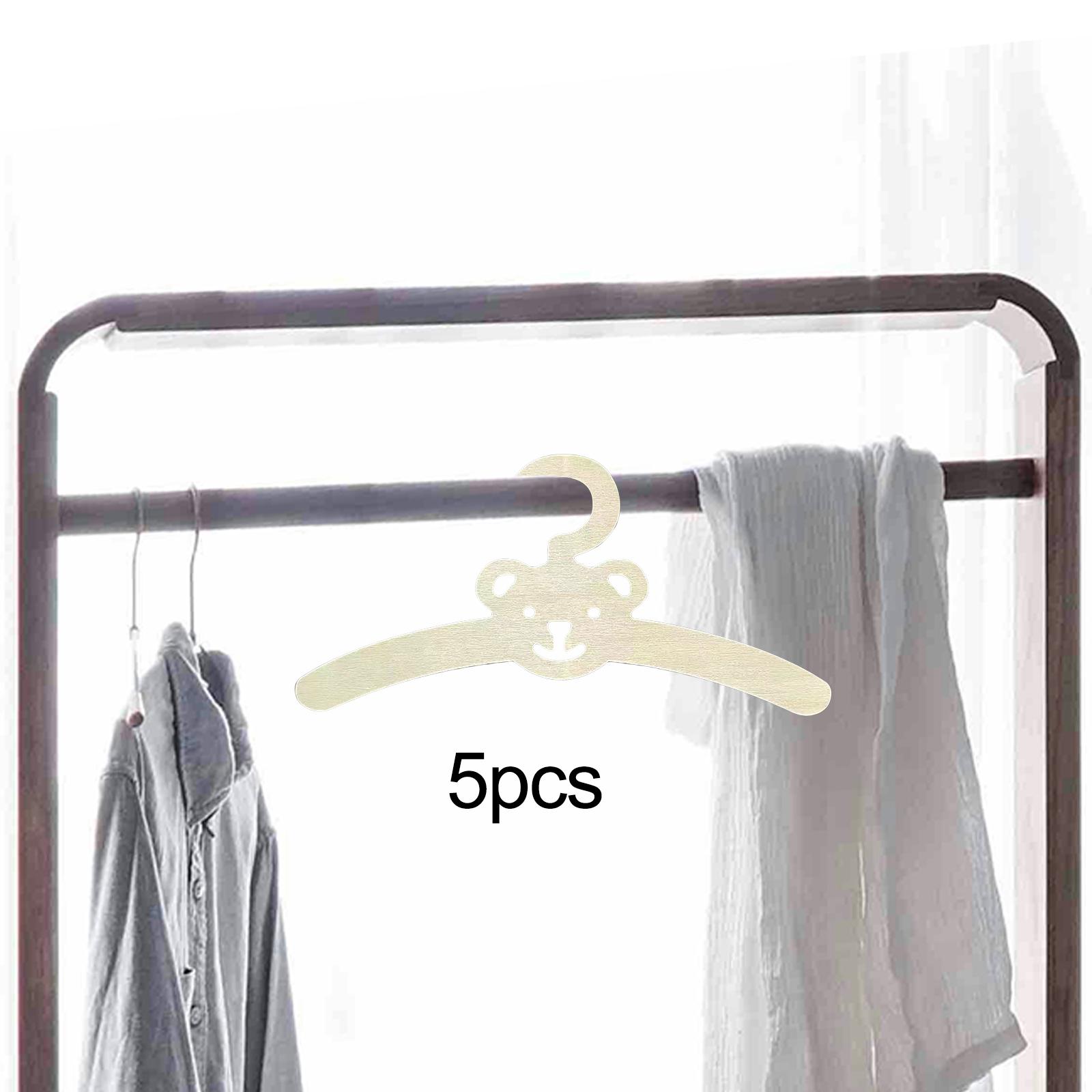 5x Baby-Kleiderbügel, Kinder-K – Baby Clothing Hanging Rack Bewertung und Preis