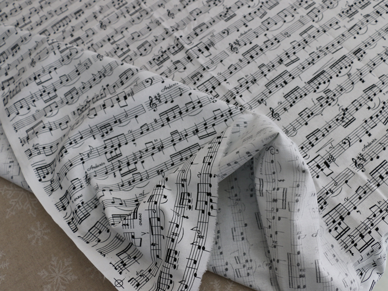 50cm * 110cm Musik Hinweis Ged – Baby Clothing Organic Bewertung und Preis