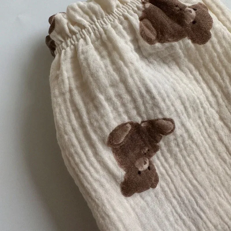 Weiche Musselin-Kleidung Hosen – Baby Clothing Organic Bewertung und Preis