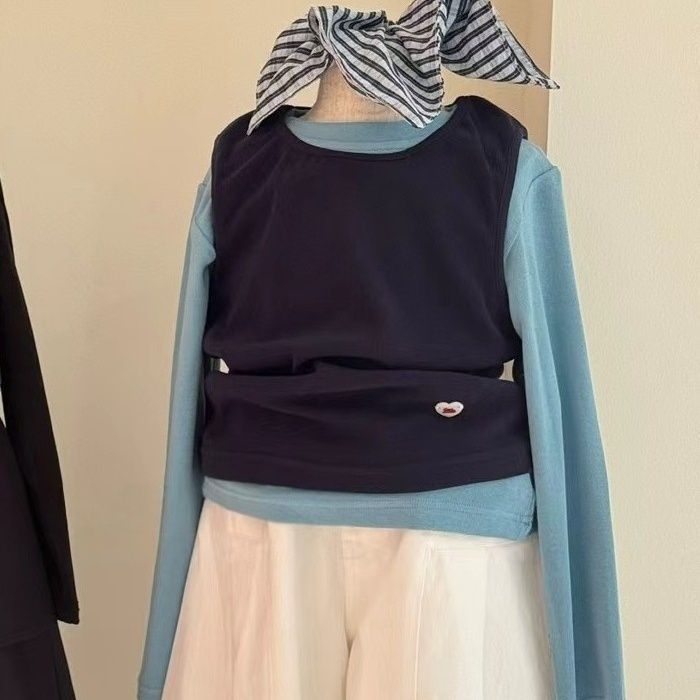 Mädchen Koreanisches High-End- – Baby Clothing High End Bewertung und Preis